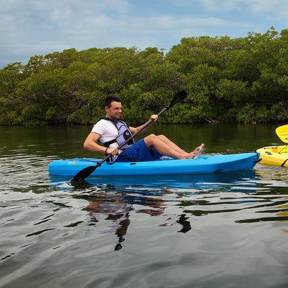 Lifetime Lotus 8 ft Sit-On-Top Kayak, Blue (90112)