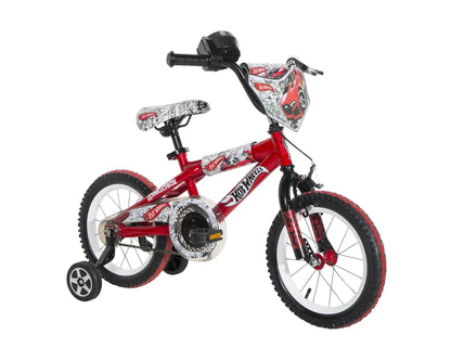 Wheels 14" Children's Bike