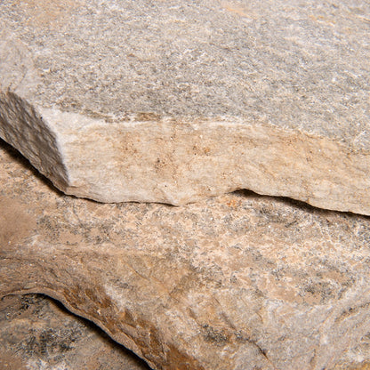 Flagstone Patio Pavers, Natural Stepping Stone, Driveway & Walkway Rock