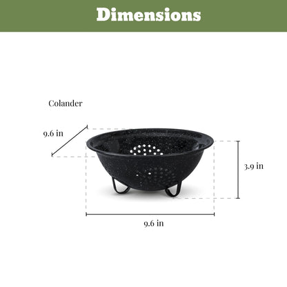 Granite Ware 8-Piece Enameled Steel Complete Canning Kits