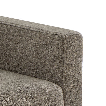 Better Homes & Gardens Nolan Pull Out Sleeper Accent Chair, Wheat