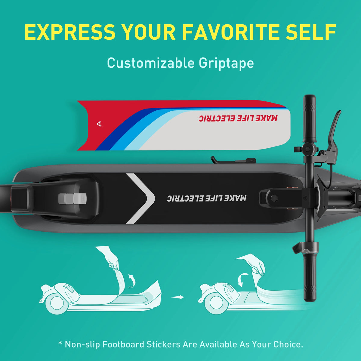NIU Kick Electric Scooter Adult KQi2 Pro, Foldable 25 Mile Range 17mph, Gray