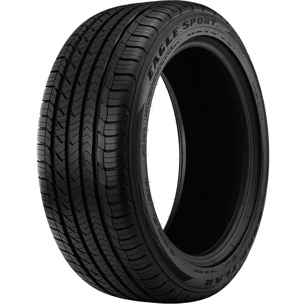 Goodyear Eagle Sport All-Season All Season 225/45R17 94W XL Passenger Tire