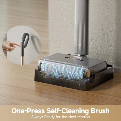 Dreame Floor X 100 Cordless Floor Washer