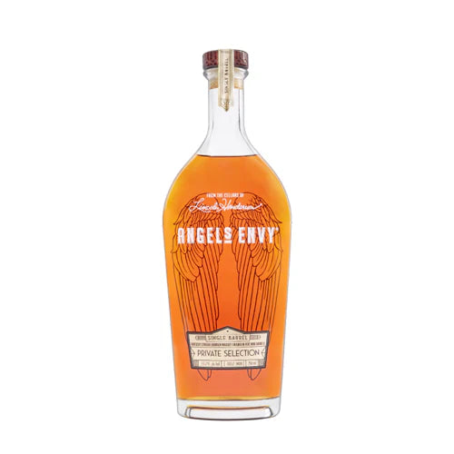 Angels Envy Private Selection Single Barrel - 750 ML