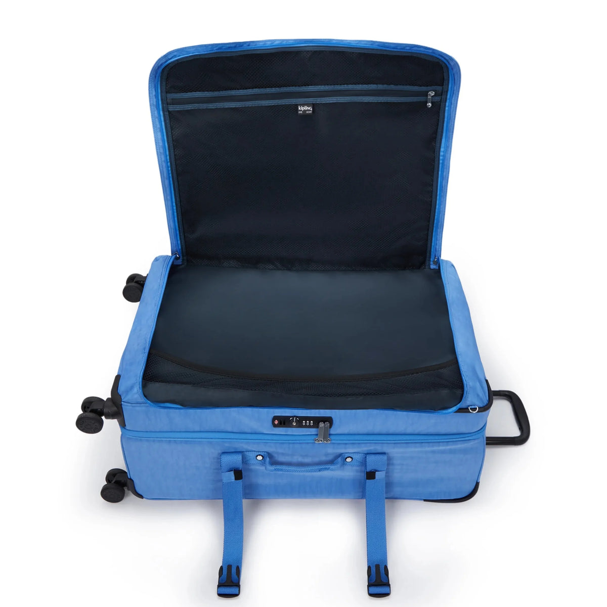 Kipling Spontaneous Large Rolling Luggage