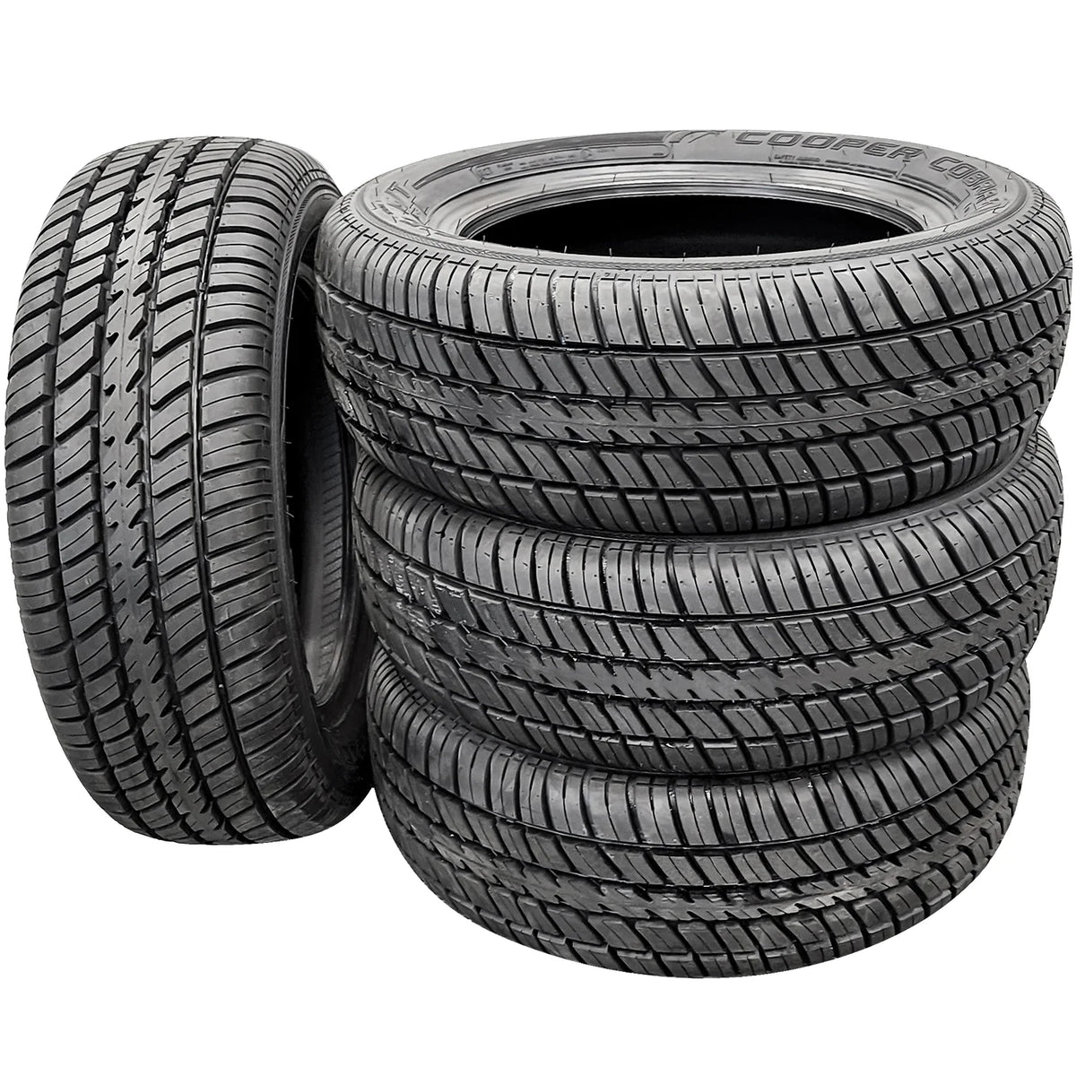 Cooper Cobra Radial G/T All Season P225/70R14 98T Passenger Tire