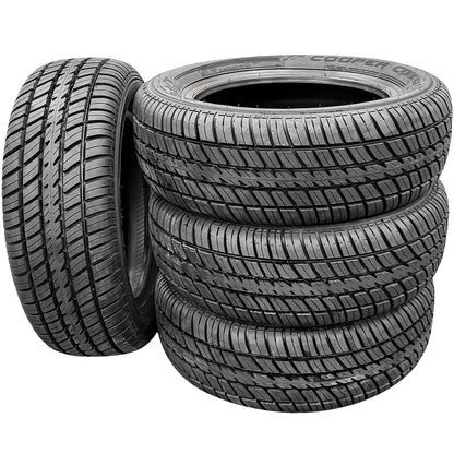 Cooper Cobra Radial G/T All Season P225/70R14 98T Passenger Tire