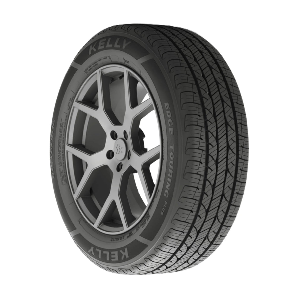 Kelly Edge Touring Plus Touring 215/60R16 95V Passenger Tire