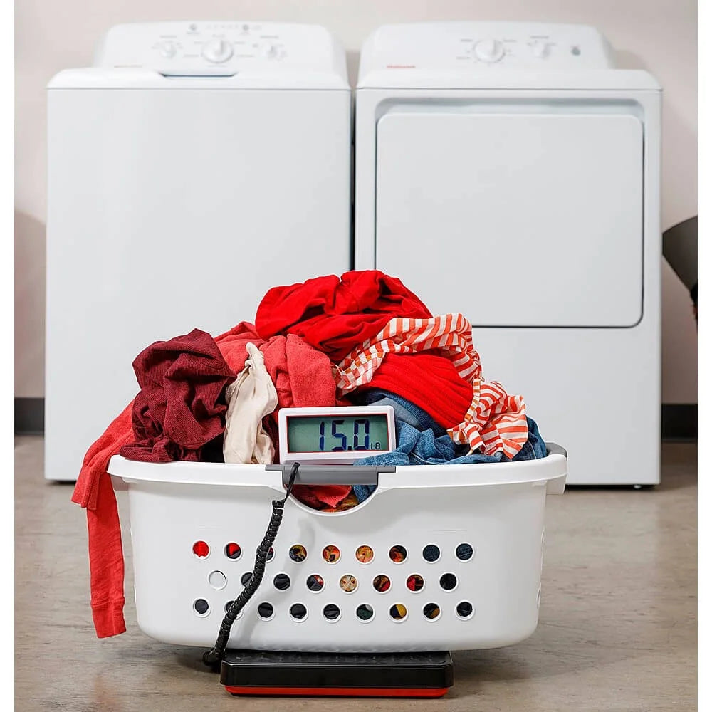 Hotpoint 4 cu ft High Efficiency White Top Load Washing Machine with Cold Plus