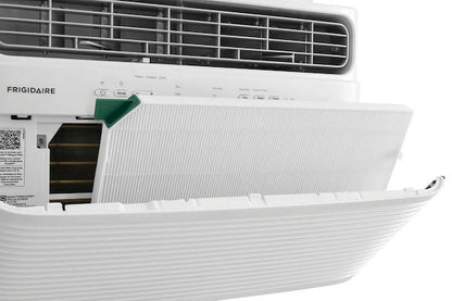 Frigidaire 8,000 BTU Window Room Air Conditioner with Wi-Fi up to 350 sq ft, White