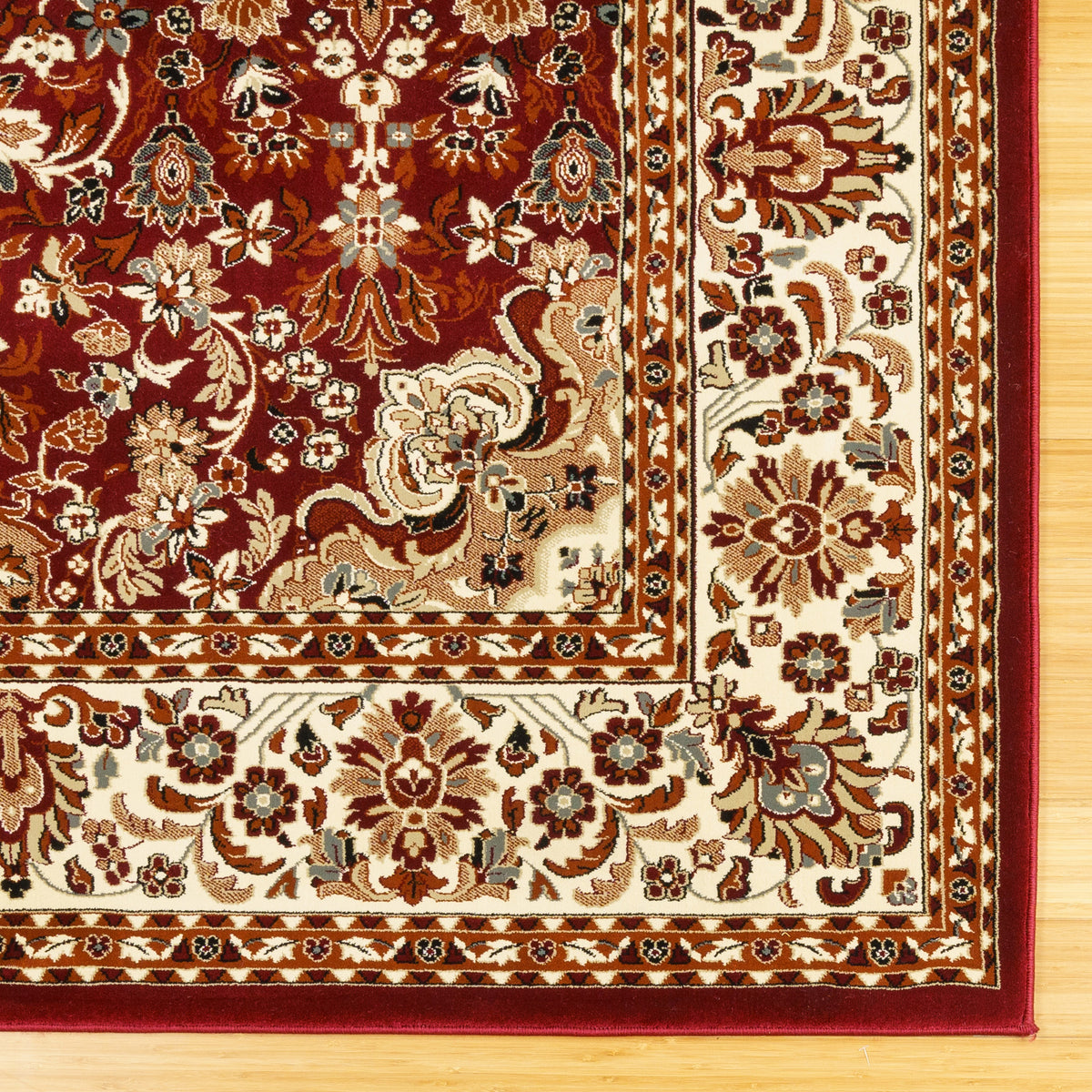 Thomasville Timeless Classic Rug Collection, Varick