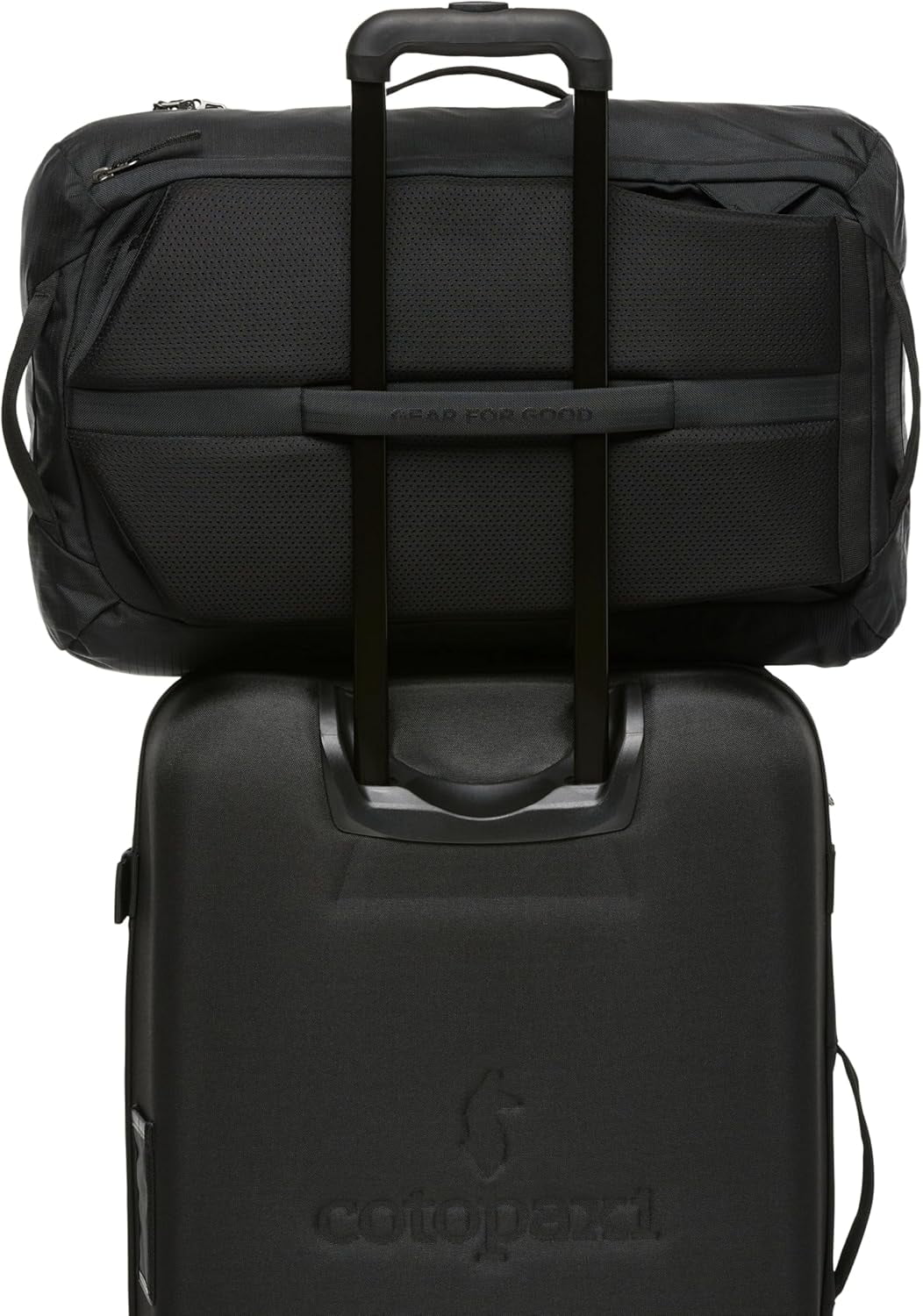 Cotopaxi Allpa 35l Travel Pack, Black