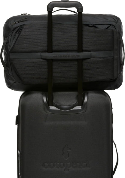 Cotopaxi Allpa 35l Travel Pack, Black