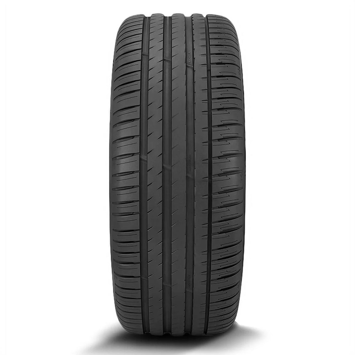 Michelin Pilot Sport 4 SUV All-Season 245/50R19/XL 105W Tire