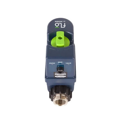 Moen 900-001 Flo by Moen 3/4" In. Smart Water Shutoff Valve