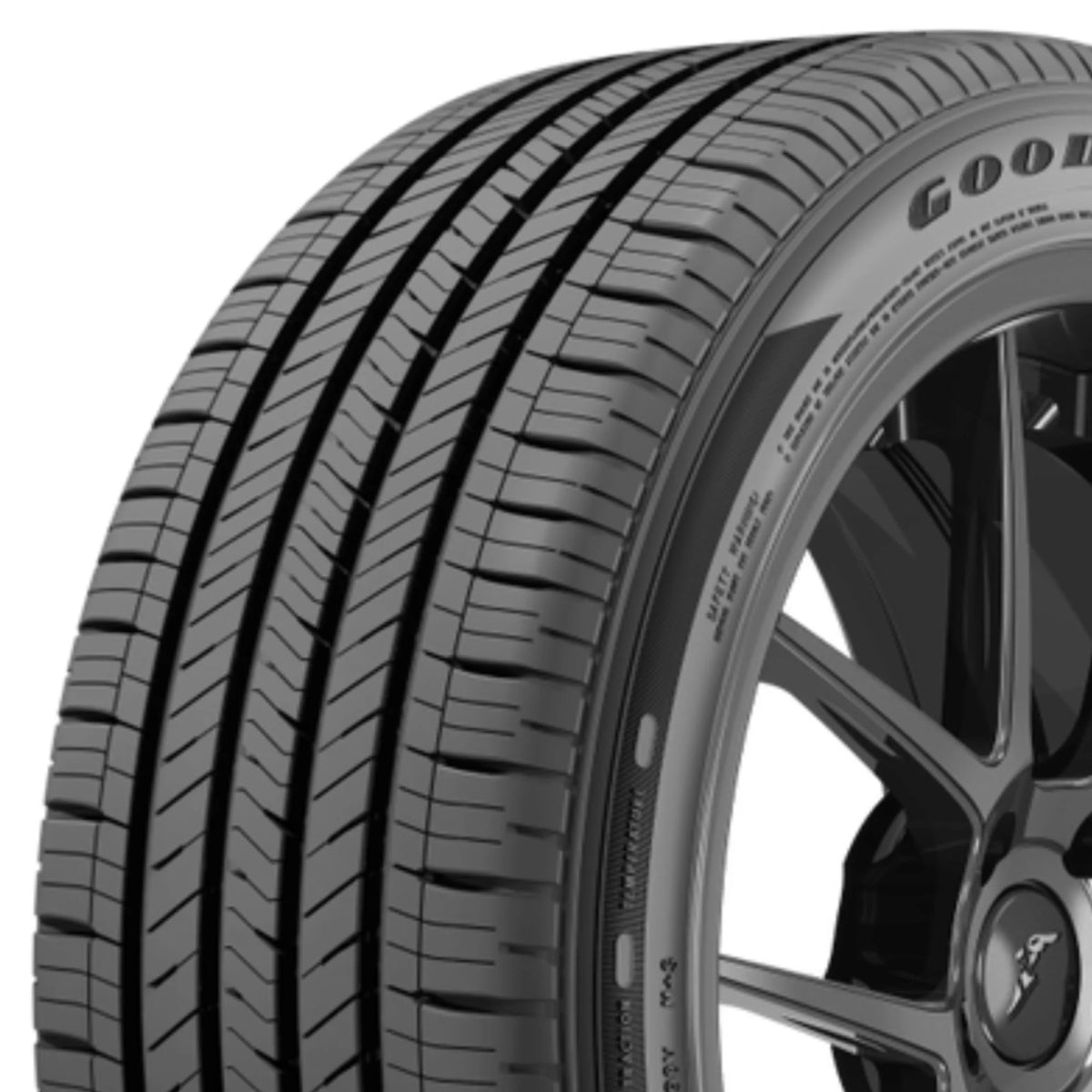 Goodyear Eagle Touring All Season 235/40R19 96V XL Passenger Tire