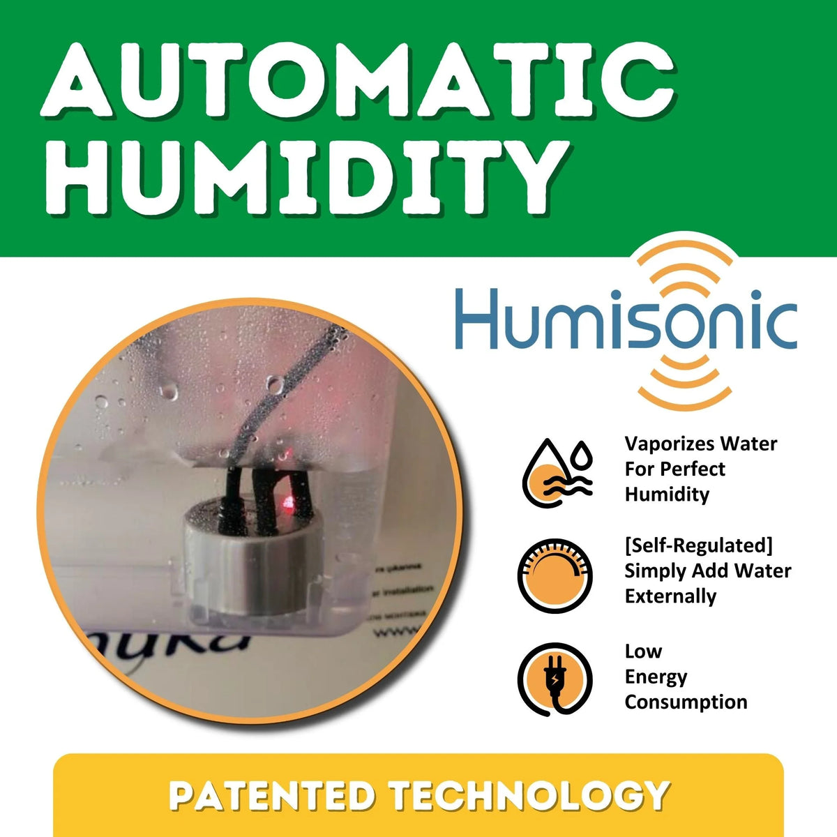 HB175C Egg Incubator with Hatcher Combo. Automatic Egg Turning and Humidity Control, Adjustable Egg Setter Trays, Perfect Poultry Incubator, Set and Forget Design. - Cimuka by Hatching Time