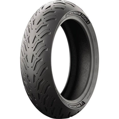 Michelin Road 6 Rear 160/60ZR-17 Motorcycle Tire
