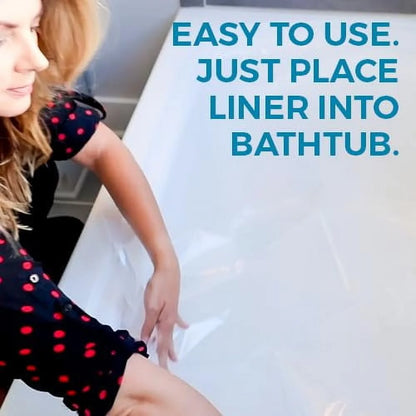 AquaPod Kit - Bathtub Bladder Emergency Water Storage with Water Filter and Hand Pump. Powerful Filter Purifies up to 250 Gallons of Emergency Drinking Water Made in USA
