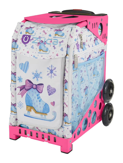 Zuca Sport Bag - Skate Style