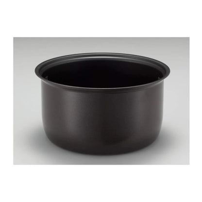 Zojirushi Micom Rice Cooker and Warmer (5.5-Cup/ Stainless Brown) with Bowl and Spoon