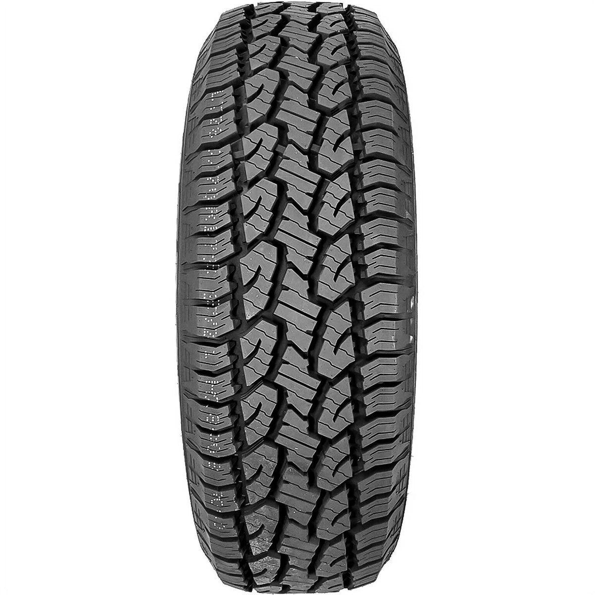 TRAIL GUIDE ALL TERRAIN 265/75R16 116S Trail Guide AT.