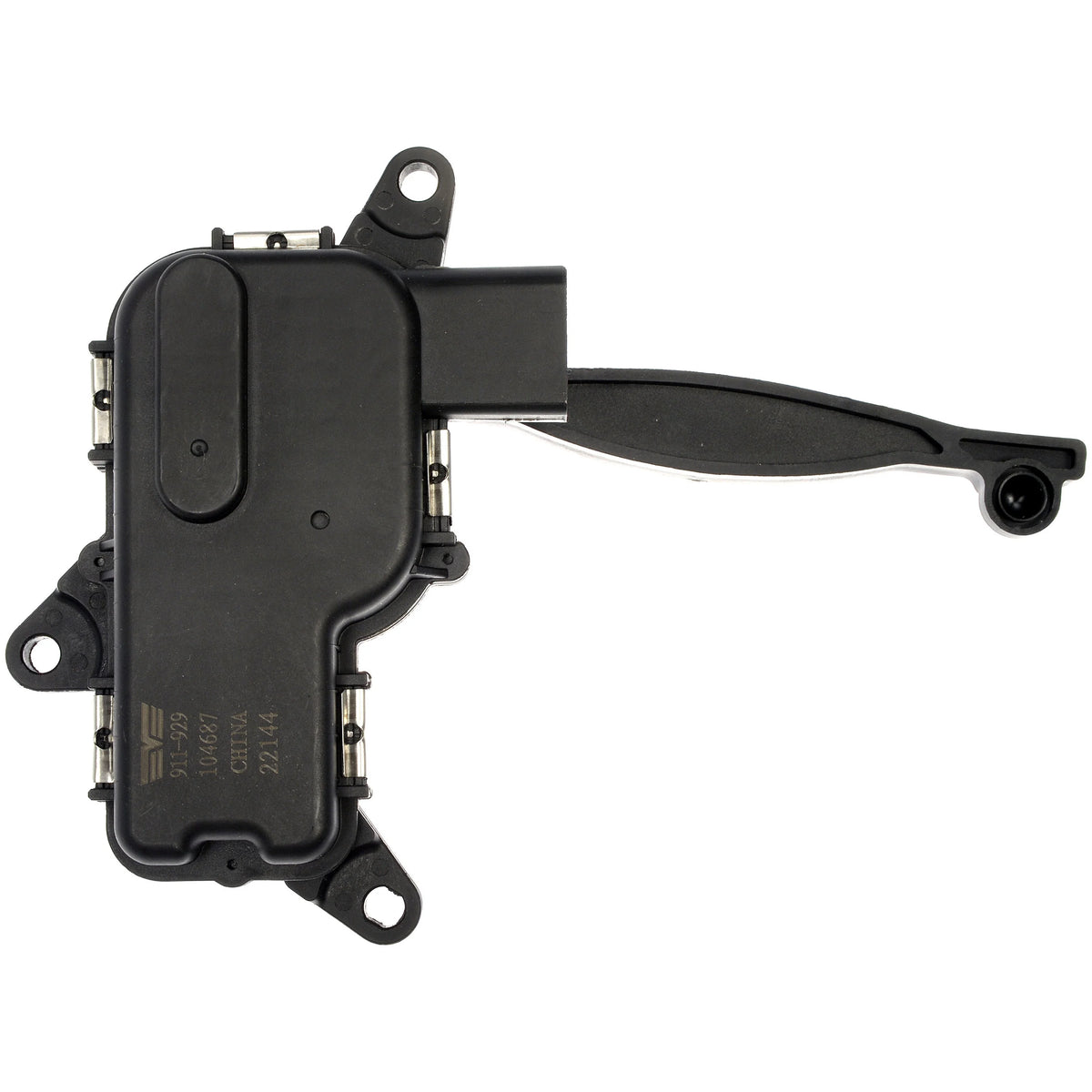 Dorman 911-929 Engine Intake Manifold Runner Control Motor for Specific Chevrolet Models