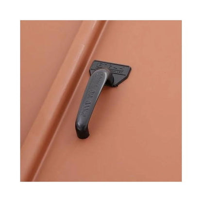 Bilco Classic Series Primed Steel Basement Door