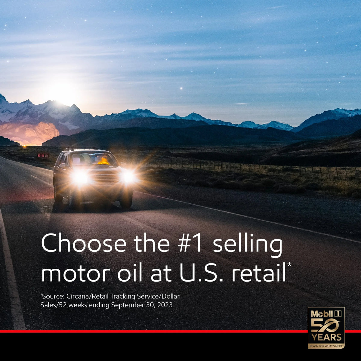 (3 pack) Mobil 1 Advanced Fuel Economy Full Synthetic Motor Oil 0W-30, 5 Quart (Pack of 3)