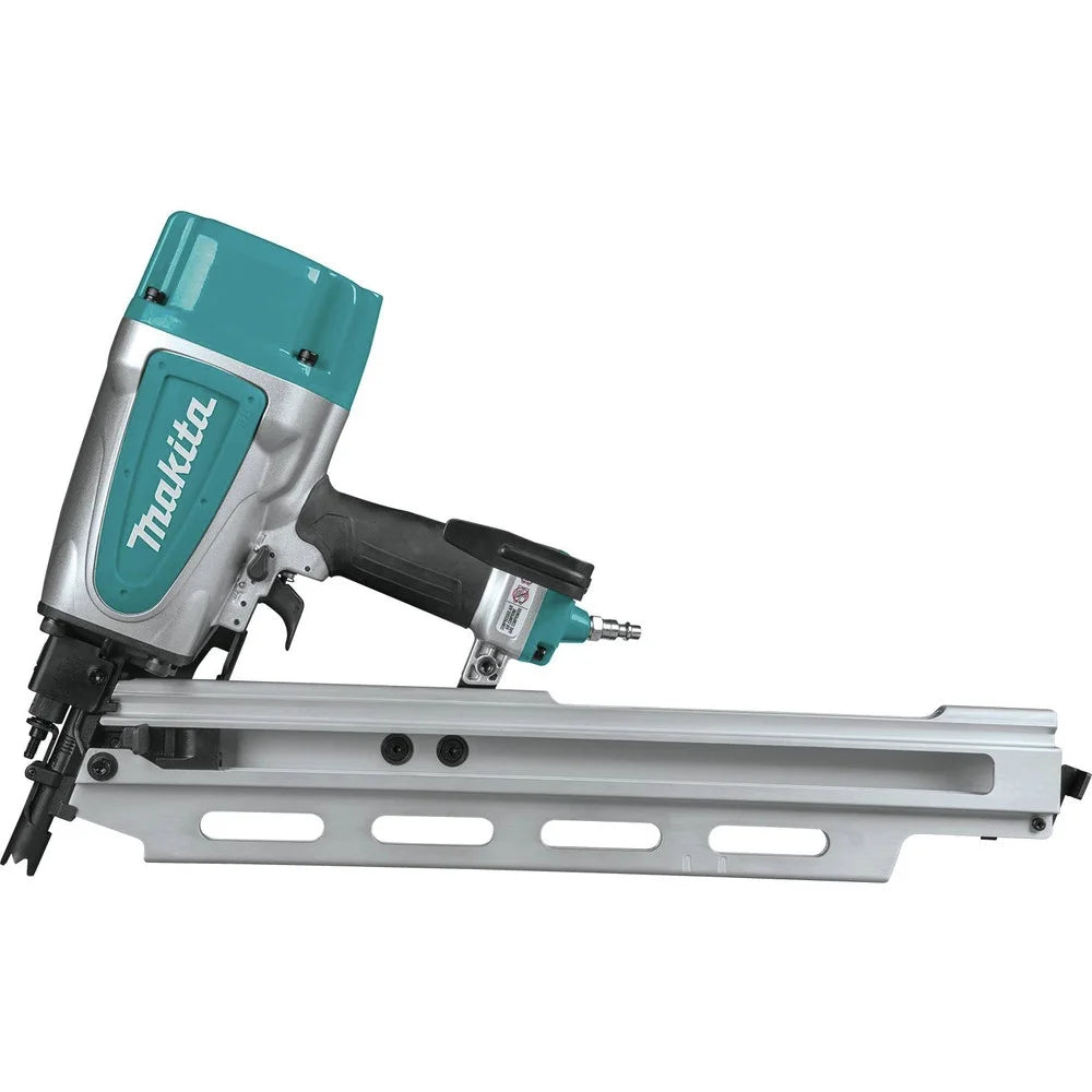 Makita AN924 21-Degree Full Round Head 3-1/2 in. Framing Nailer
