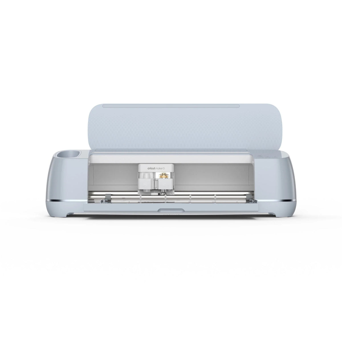 Cricut Maker 3 Ultimate Smart Cutting Machine with Adaptive Tool System, Zen Blue