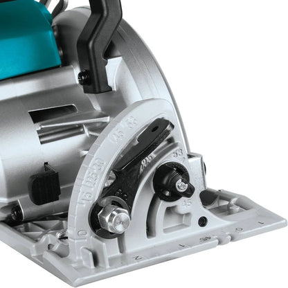 Makita 18v X2 Circular Saw Kit XSR01PT