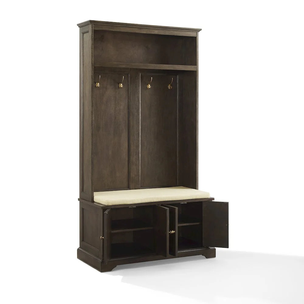 Crosley Furniture Holbrook Hall Tree