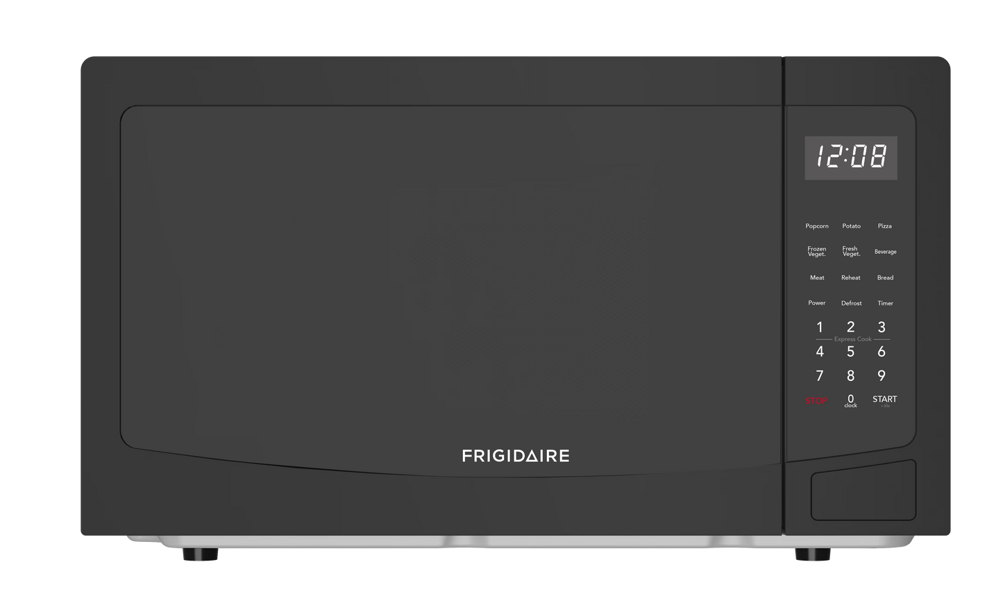 Frigidaire 1.1 Cu. Ft. Microwave, White