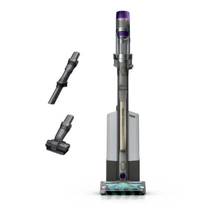 Shark Cordless PowerDetect Stick Vacuum with DuoClean Detect Nozzle & MultiFlex, IP3251