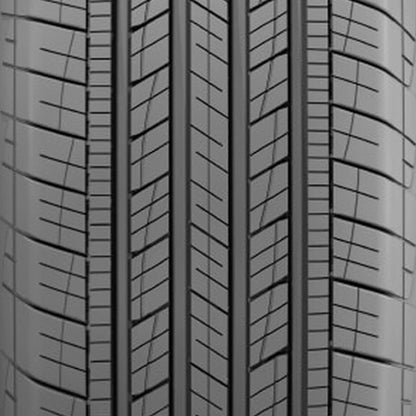 Goodyear Assurance Finesse All Season 235/55R18 100H Passenger Tire