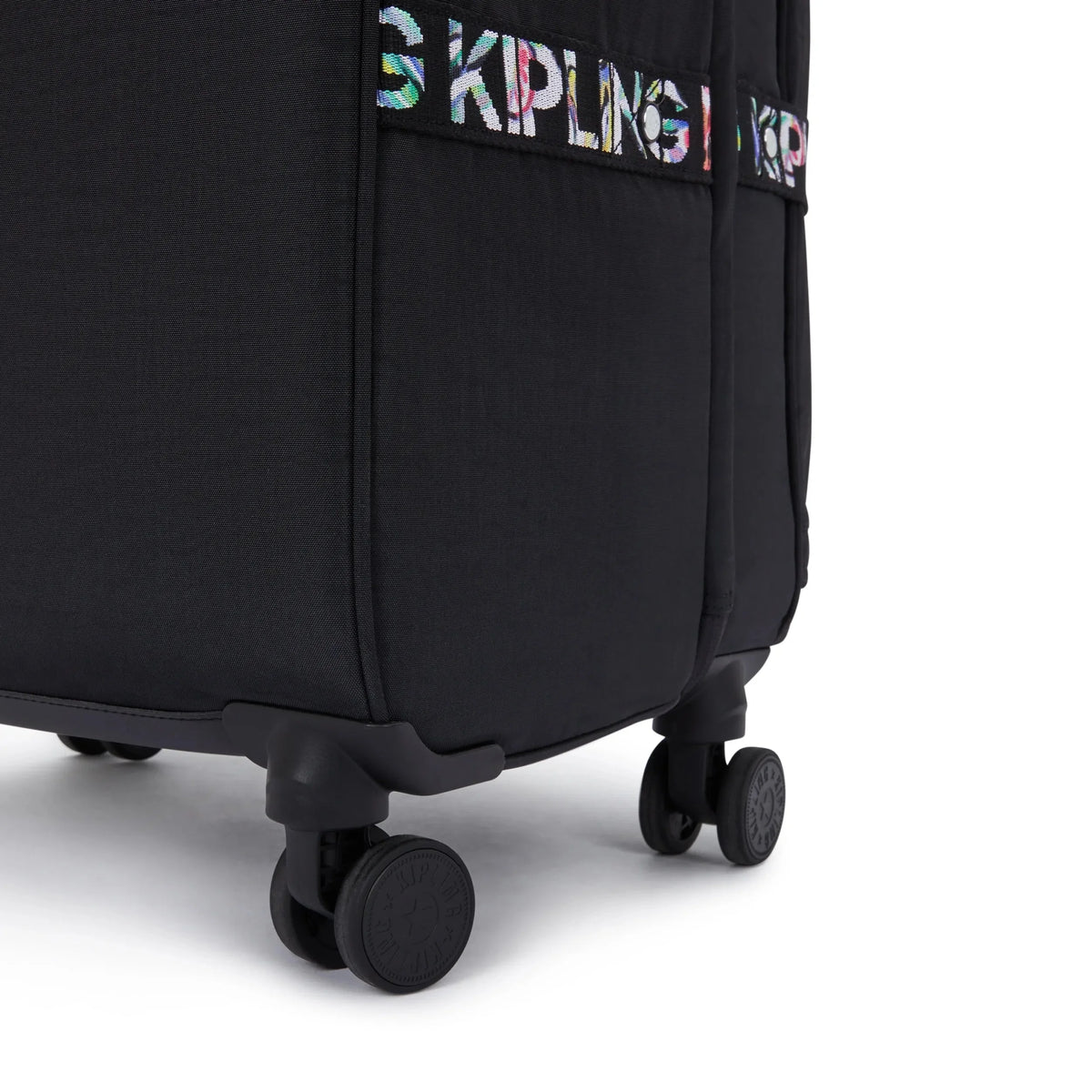 Kipling Spontaneous Large Rolling Luggage