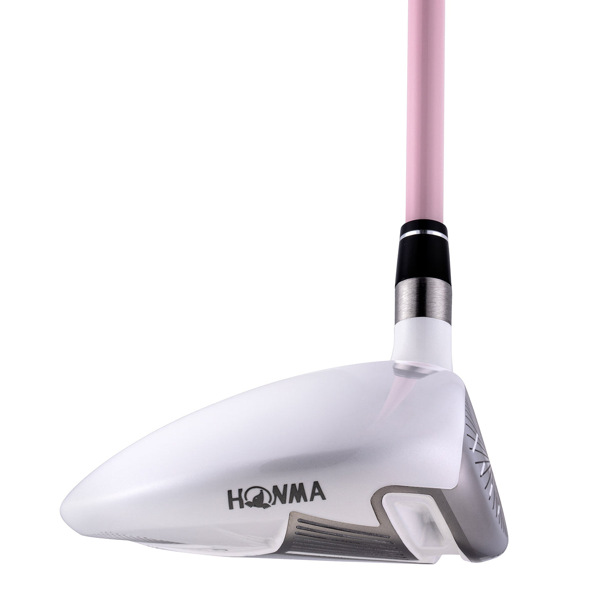 Honma TW-XP2 Women's Right Hand Golf Club Set