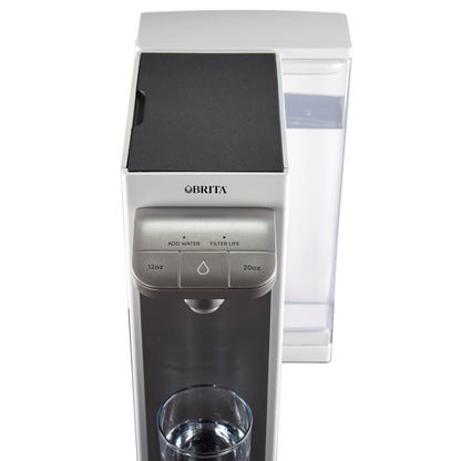 BRITA Hub 96-Ounce Instant Water Filtration System
