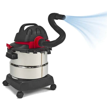 Shop-Vac 5 Gallon 4.5 Peak HP Wet Dry Vacuum