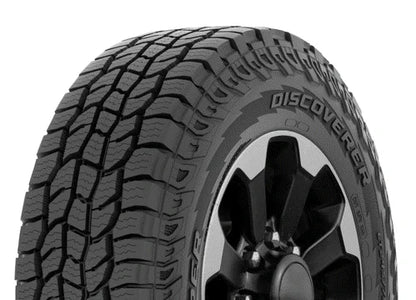 Discoverer All-Terrain LT275/65R18 123S All-Terrain Tire