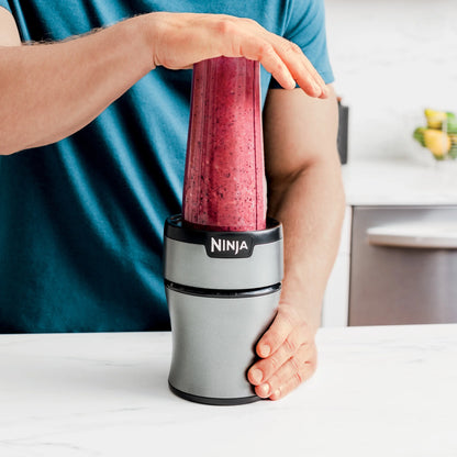 Ninja?  Nutri-Blender Plus