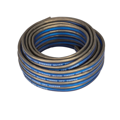 Kicker 48CWR122 CompR 12" Subwoofer, DVC, 2-ohm - Includes Speaker Wire