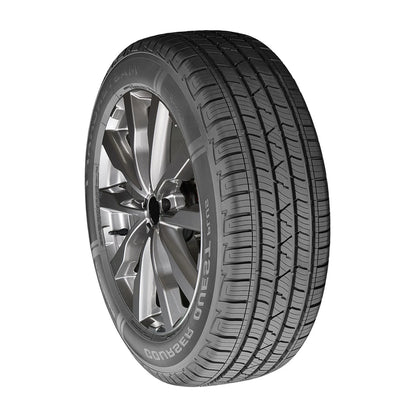 Mastercraft Courser Quest Plus All Season 235/70R16 106T Light Truck Tire