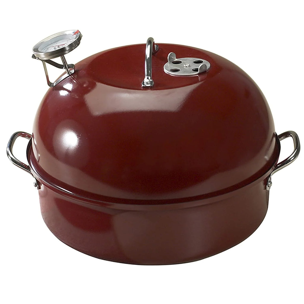 Nordic Ware - 36550 - NW Stovetop Kettle Smoker