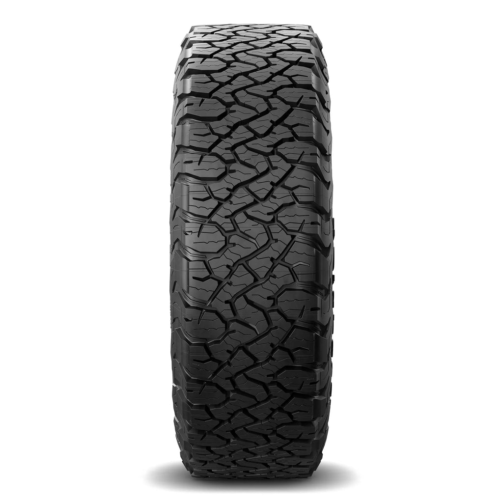 BFG All-Terrain T/A KO3 LT265/75R16 123/120S E