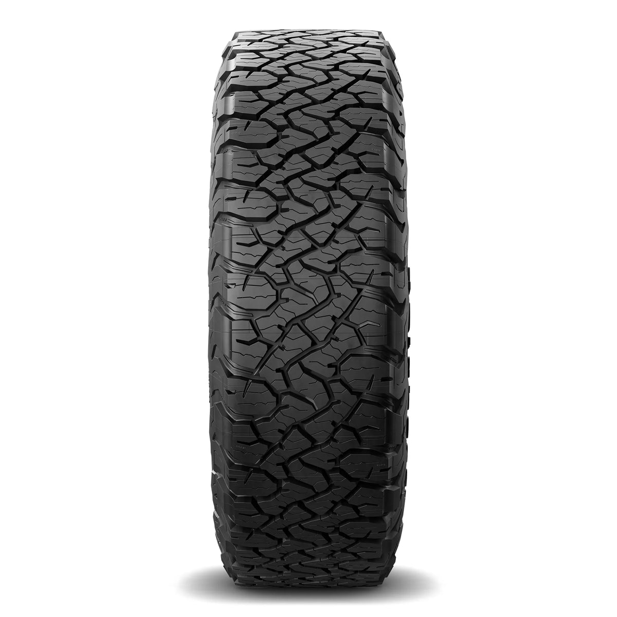 BFG All-Terrain T/A KO3 LT265/75R16 123/120S E