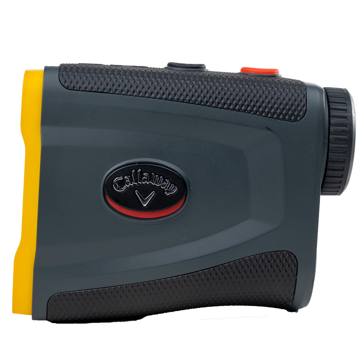 Callaway LS Slope Golf Laser Rangefinder, with Pulse Confirmation