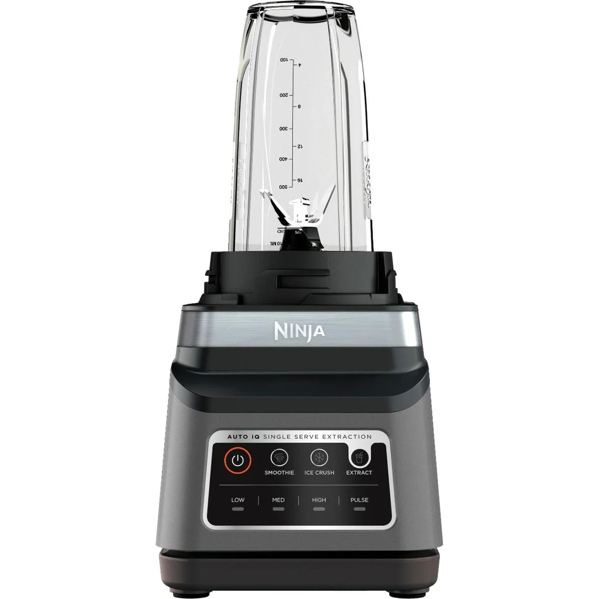 Ninja Professional Plus Blender DUO with Auto-iQ